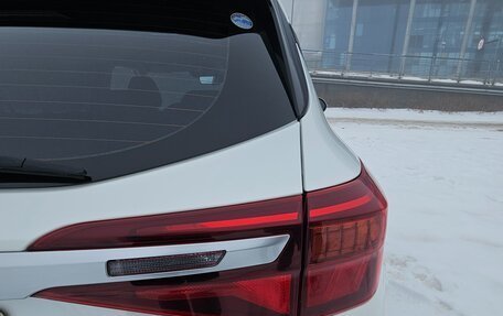 KIA Seltos I, 2020 год, 2 300 000 рублей, 15 фотография