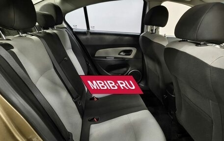 Chevrolet Cruze II, 2013 год, 663 000 рублей, 13 фотография