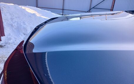 Mitsubishi Outlander III рестайлинг 3, 2014 год, 1 615 000 рублей, 6 фотография