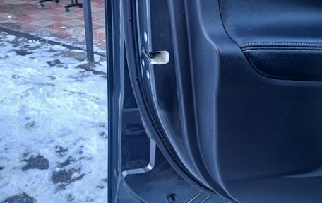 Mitsubishi Outlander III рестайлинг 3, 2014 год, 1 615 000 рублей, 9 фотография