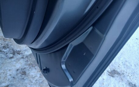 Mitsubishi Outlander III рестайлинг 3, 2014 год, 1 615 000 рублей, 10 фотография