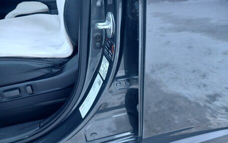 Mitsubishi Outlander III рестайлинг 3, 2014 год, 1 615 000 рублей, 15 фотография