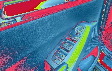 KIA Seltos I, 2020 год, 2 300 000 рублей, 11 фотография