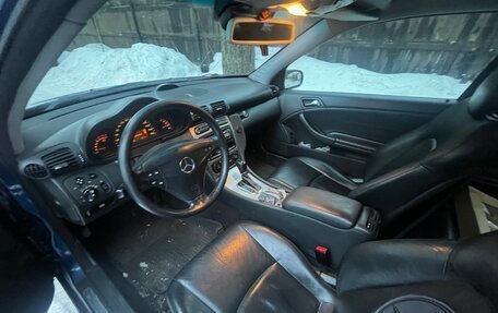 Mercedes-Benz C-Класс, 2001 год, 400 000 рублей, 5 фотография