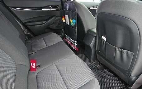 KIA Seltos I, 2020 год, 2 300 000 рублей, 13 фотография