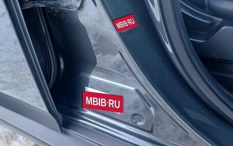 Mitsubishi Outlander III рестайлинг 3, 2014 год, 1 615 000 рублей, 8 фотография