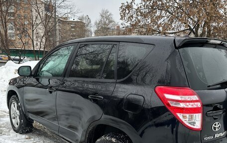 Toyota RAV4, 2011 год, 1 800 000 рублей, 5 фотография