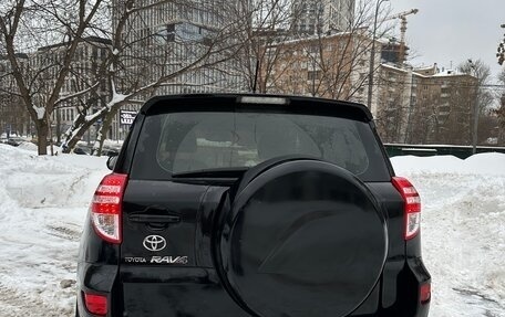 Toyota RAV4, 2011 год, 1 800 000 рублей, 4 фотография