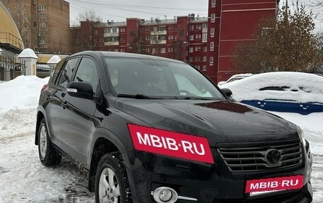 Toyota RAV4, 2011 год, 1 800 000 рублей, 7 фотография