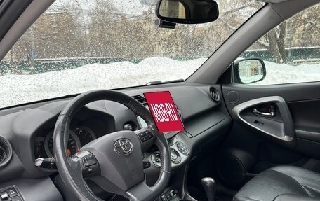 Toyota RAV4, 2011 год, 1 800 000 рублей, 14 фотография