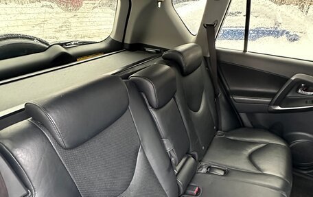 Toyota RAV4, 2011 год, 1 800 000 рублей, 19 фотография