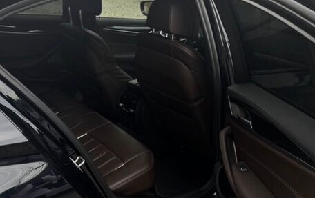 BMW 5 серия, 2021 год, 5 200 000 рублей, 8 фотография