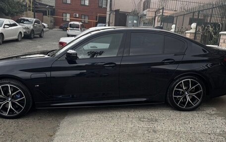 BMW 5 серия, 2021 год, 5 200 000 рублей, 4 фотография