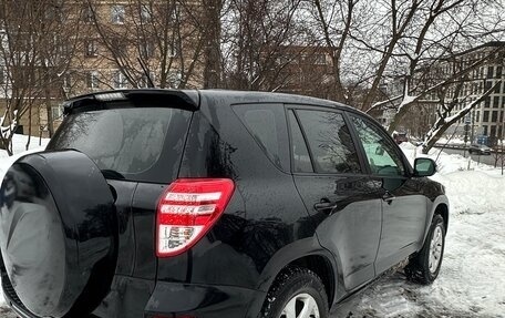 Toyota RAV4, 2011 год, 1 800 000 рублей, 6 фотография