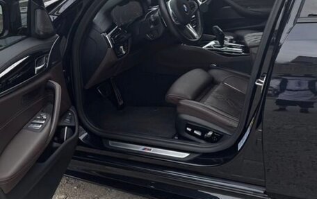 BMW 5 серия, 2021 год, 5 200 000 рублей, 6 фотография