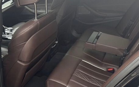 BMW 5 серия, 2021 год, 5 200 000 рублей, 9 фотография