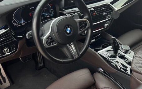 BMW 5 серия, 2021 год, 5 200 000 рублей, 7 фотография