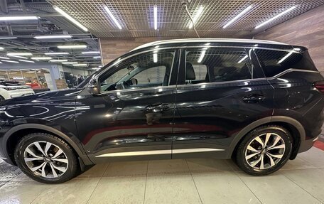 Chery Tiggo 7 Pro, 2020 год, 1 699 000 рублей, 3 фотография