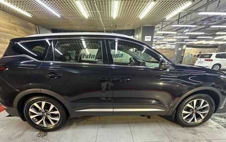 Chery Tiggo 7 Pro, 2020 год, 1 699 000 рублей, 5 фотография