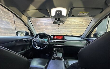 Chery Tiggo 7 Pro, 2020 год, 1 699 000 рублей, 9 фотография