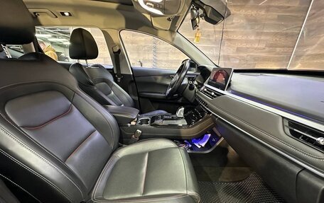 Chery Tiggo 7 Pro, 2020 год, 1 699 000 рублей, 13 фотография