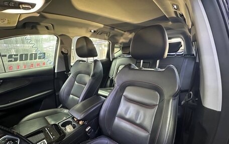 Chery Tiggo 7 Pro, 2020 год, 1 699 000 рублей, 12 фотография