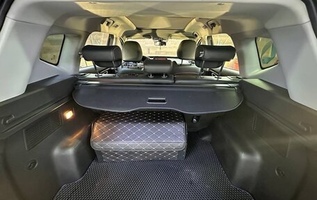 Chery Tiggo 7 Pro, 2020 год, 1 699 000 рублей, 16 фотография