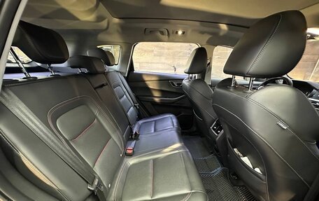 Chery Tiggo 7 Pro, 2020 год, 1 699 000 рублей, 15 фотография