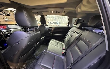 Chery Tiggo 7 Pro, 2020 год, 1 699 000 рублей, 14 фотография