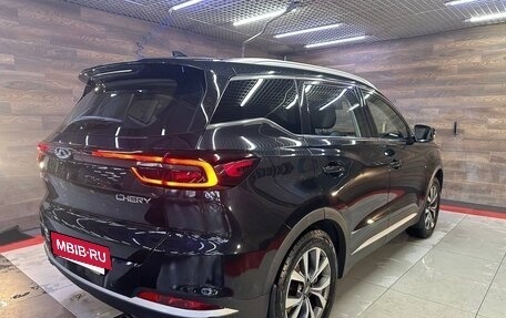 Chery Tiggo 7 Pro, 2020 год, 1 699 000 рублей, 7 фотография