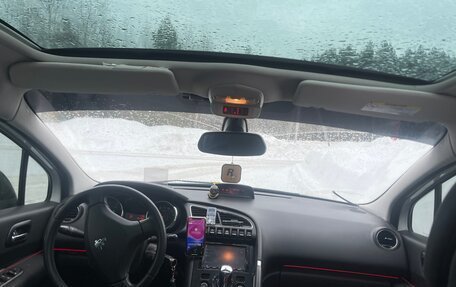 Peugeot 3008 I рестайлинг, 2012 год, 750 000 рублей, 6 фотография