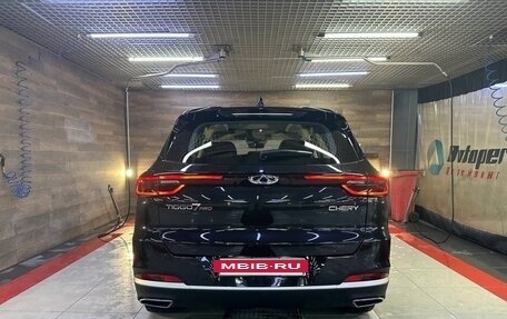 Chery Tiggo 7 Pro, 2020 год, 1 699 000 рублей, 6 фотография