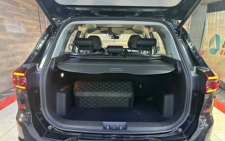 Chery Tiggo 7 Pro, 2020 год, 1 699 000 рублей, 17 фотография