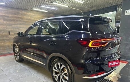 Chery Tiggo 7 Pro, 2020 год, 1 699 000 рублей, 8 фотография