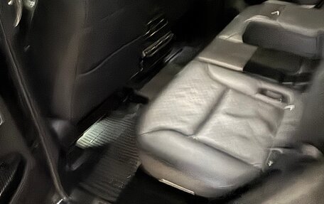 Toyota Land Cruiser, 2021 год, 11 500 000 рублей, 9 фотография