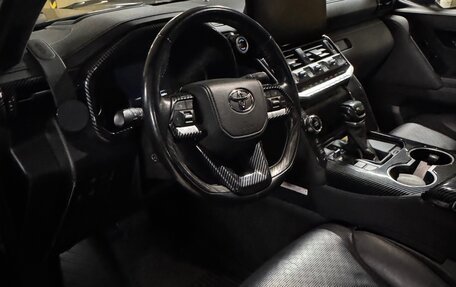 Toyota Land Cruiser, 2021 год, 11 500 000 рублей, 7 фотография