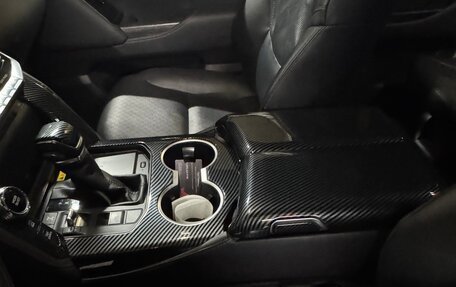 Toyota Land Cruiser, 2021 год, 11 500 000 рублей, 8 фотография