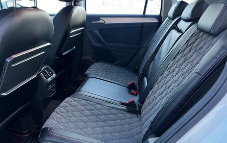 Volkswagen Tiguan II, 2020 год, 2 449 000 рублей, 11 фотография