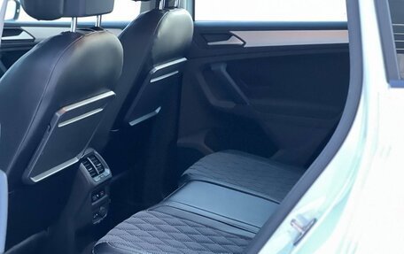 Volkswagen Tiguan II, 2020 год, 2 449 000 рублей, 12 фотография