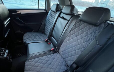 Volkswagen Tiguan II, 2020 год, 2 449 000 рублей, 14 фотография