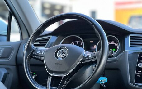 Volkswagen Tiguan II, 2020 год, 2 449 000 рублей, 18 фотография