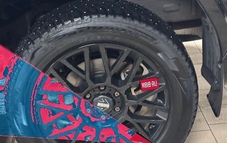 Toyota Land Cruiser, 2021 год, 11 500 000 рублей, 3 фотография