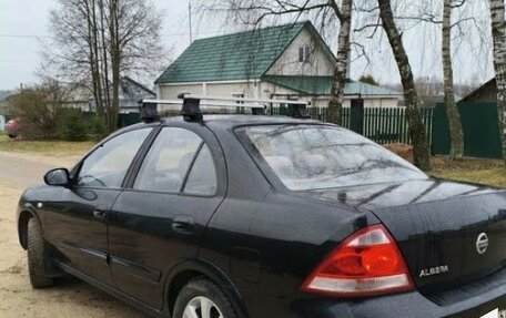 Nissan Almera Classic, 2011 год, 710 000 рублей, 6 фотография