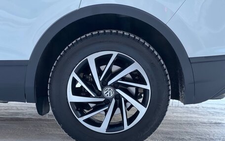 Volkswagen Tiguan II, 2020 год, 2 449 000 рублей, 32 фотография