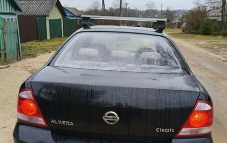 Nissan Almera Classic, 2011 год, 710 000 рублей, 4 фотография