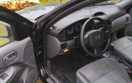 Nissan Almera Classic, 2011 год, 710 000 рублей, 7 фотография