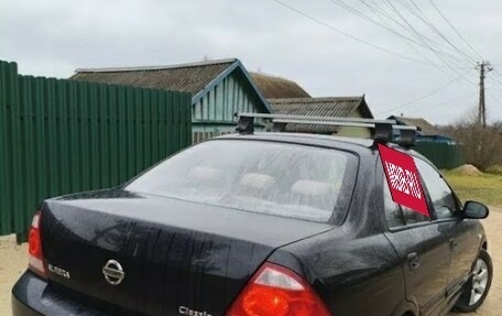 Nissan Almera Classic, 2011 год, 710 000 рублей, 5 фотография