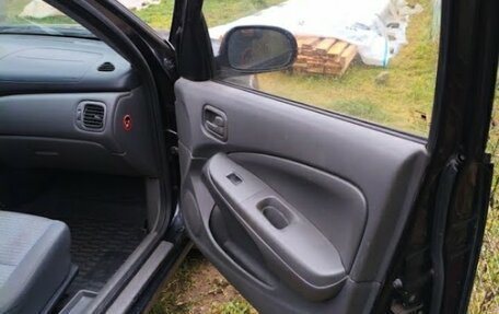 Nissan Almera Classic, 2011 год, 710 000 рублей, 10 фотография