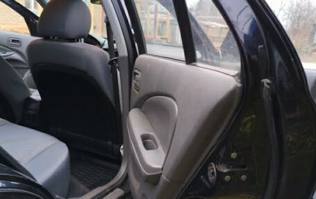 Nissan Almera Classic, 2011 год, 710 000 рублей, 12 фотография