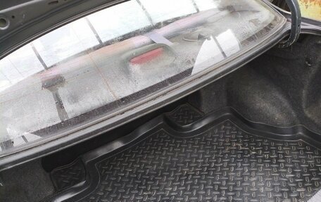 Nissan Almera Classic, 2011 год, 710 000 рублей, 15 фотография